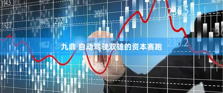 九鼎 自动驾驶双雄的资本赛跑